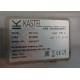 Kastel ice machine, water-cooled