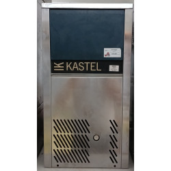 Kastel jéggép, vízhűtéses Kastel jéggép, vízhűtéses