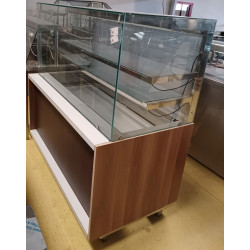 Chladič na koláče King, bez mechanickej úpravy