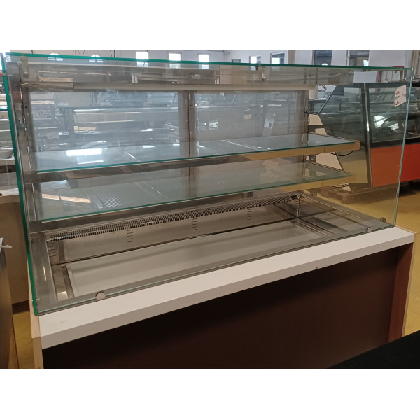 Chladič na koláče King, bez mechanickej úpravy