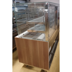 Chladič na koláče King, bez mechanickej úpravy