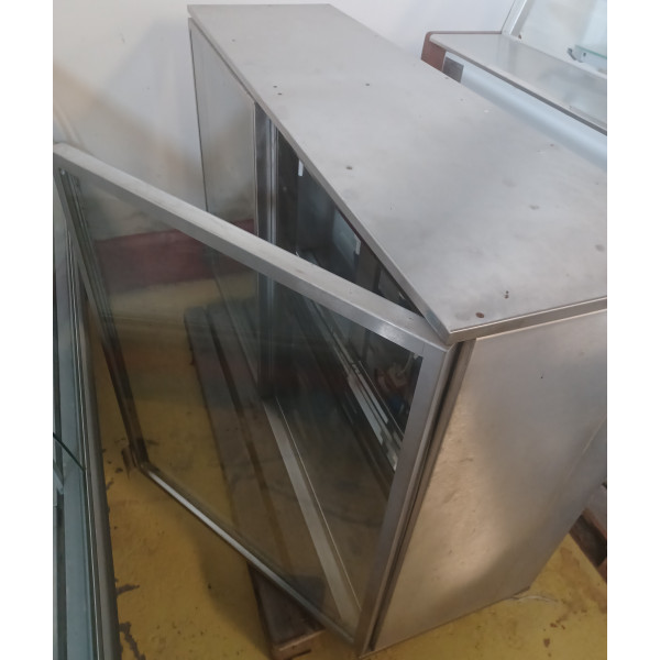 Kuhlfix, fali füstöltárus hűtő