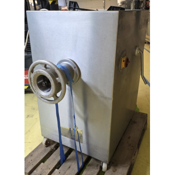 Kília D114-es húsdaráló 