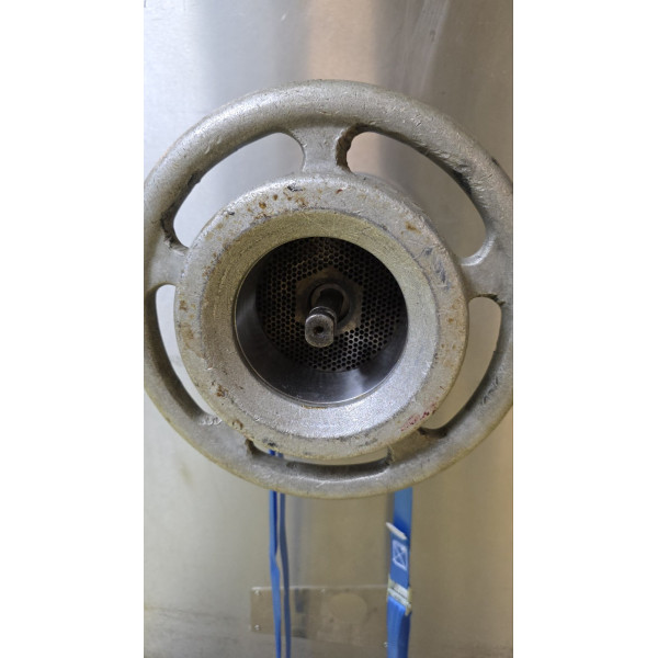 Kília D114-es húsdaráló