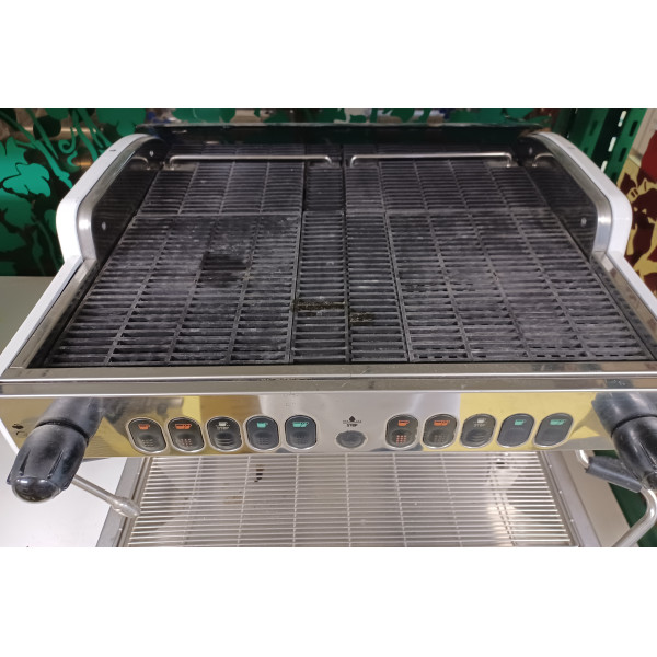 2-pákový Cimbali M29-Select kávovar na espresso, kávovar