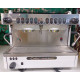 2 karos Cimbali M29-Select eszpresszógép, kávégép