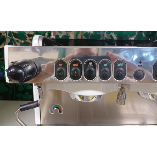 2-pákový Cimbali M29-Select kávovar na espresso, kávovar