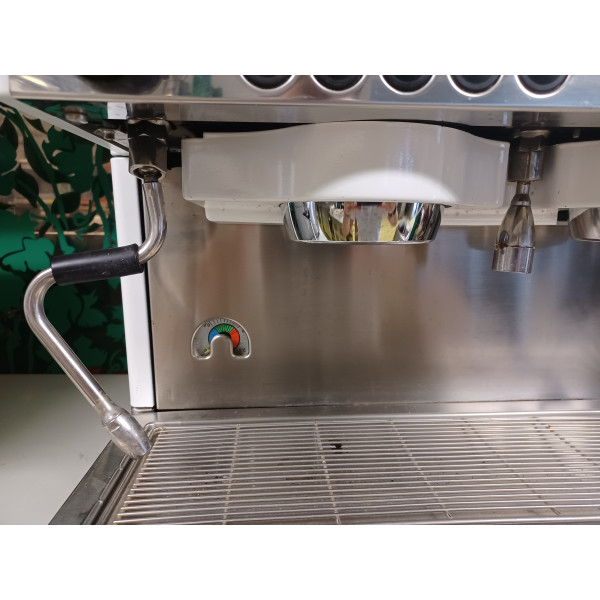 2-pákový Cimbali M29-Select kávovar na espresso, kávovar