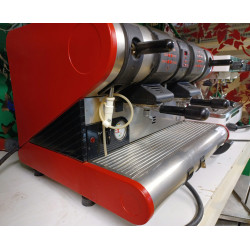 La San Marco 95/23, 2 karos kávéfőző 