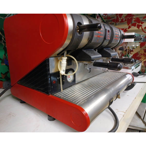 La San Marco 95/23, 2 karos kávéfőző