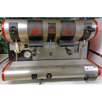 La San Marco 95/23, 2 karos kávéfőző 