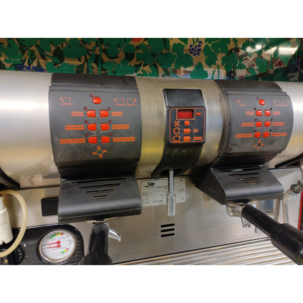 La San Marco 95/23, 2 karos kávéfőző