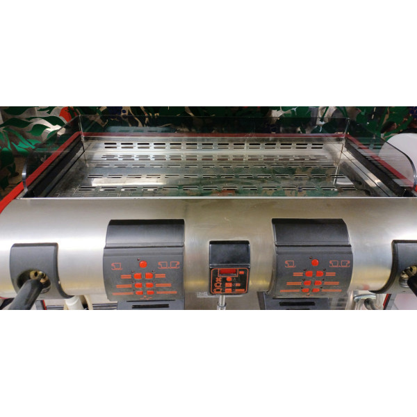 La San Marco 95/23, 2 karos kávéfőző