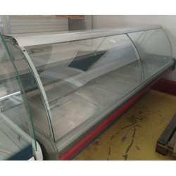 Linde Minos deli cooler 2.6 m