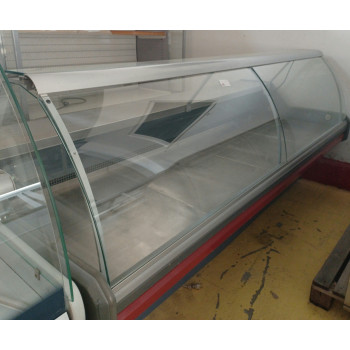 Linde Minos csemegehűtő 2,6 m-es