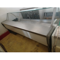 Linde Minos deli cooler 2.6 m