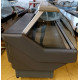 Linde csemegepult, 2m, csemegehűtő Linde csemegepult, 2m, csemegehűtő