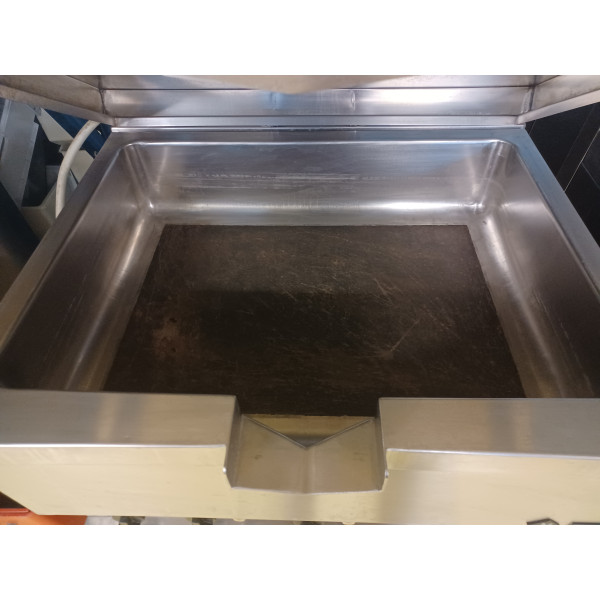 MKN tilting pan 80 l