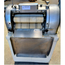  Mandl twiststrecher machine 