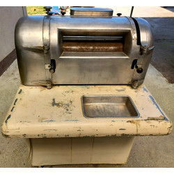  Mandl twiststrecher machine 