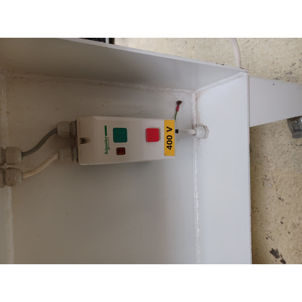 Cts-East, MÉTI kenyérszeletelő