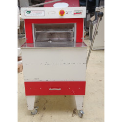 Cts-East, MÉTI kenyérszeletelő 