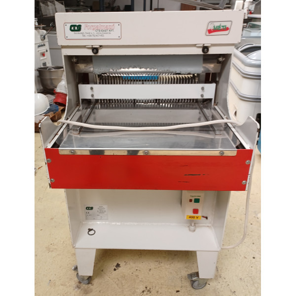 Cts-East, MÉTI kenyérszeletelő