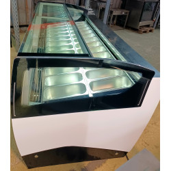 Orion Trilogy, 24 tégelyes fagyipult