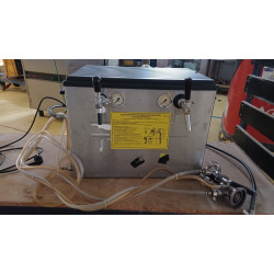 Hartek Proton 125 V-os sörhűtő