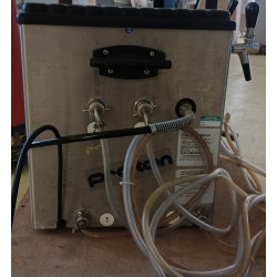 Hartek Proton 125 V-os sörhűtő