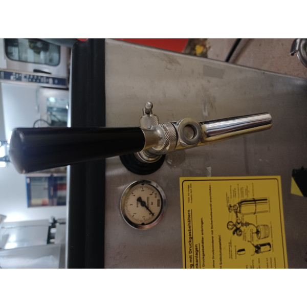 Hartek Proton 125V beer cooler