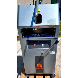 RAM S30 dough divider, bun forming machine, new