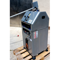 RAM S30 dough divider, bun forming machine, new