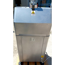 RAM S30 dough divider, bun forming machine, new