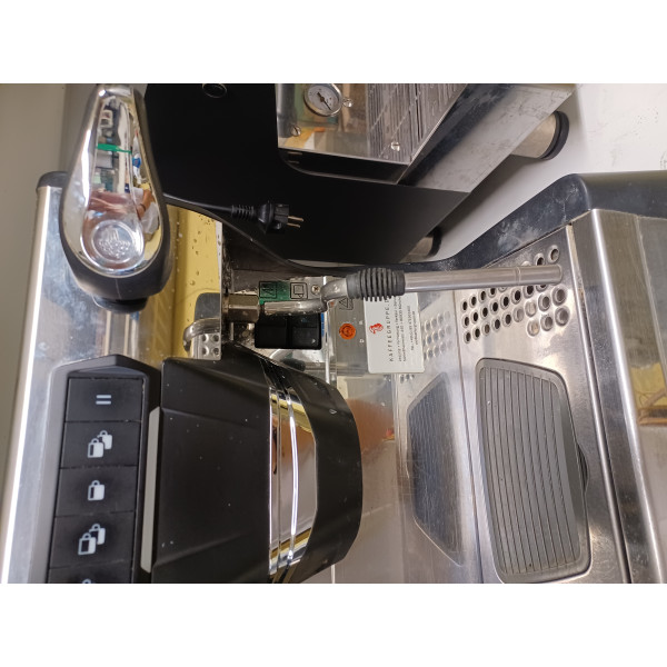 Kávovar Rancilio Classe 7, kávovar