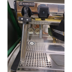 Rancilio Classe 7 kávéfőző, kávégép 