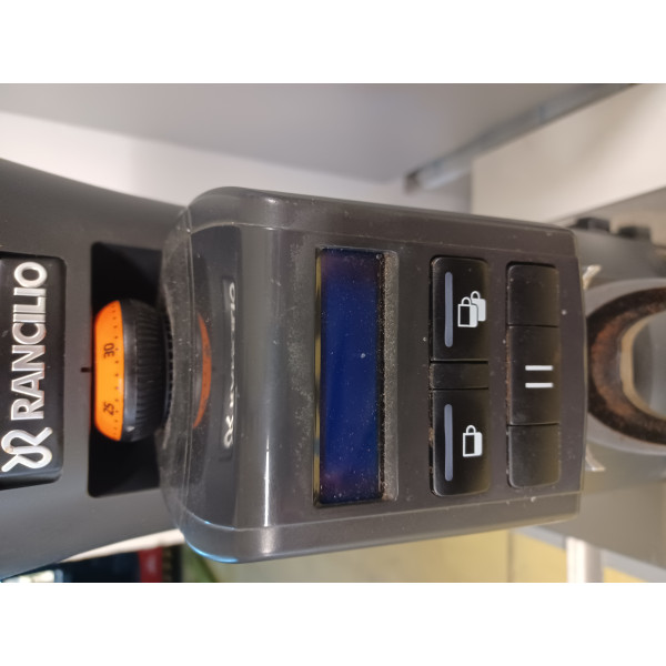 Rancilio KRYO 65 Kaffeemühle