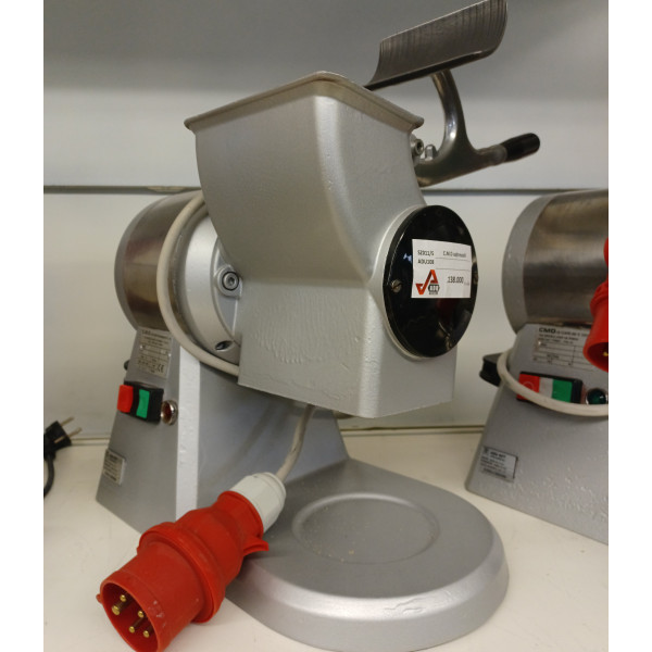 C.M.D cheese grater
