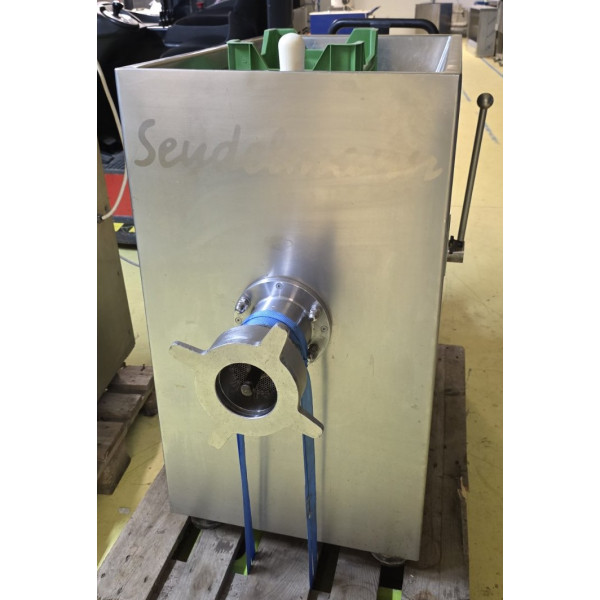 Seydelmann WD114 húsdaráló