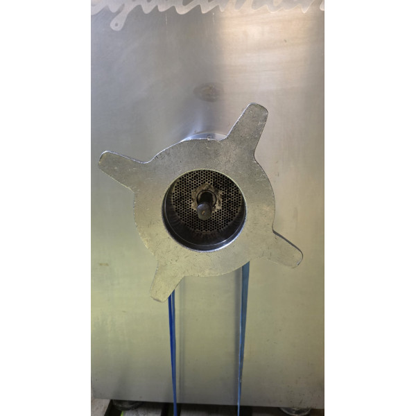 Seydelmann WD114 húsdaráló