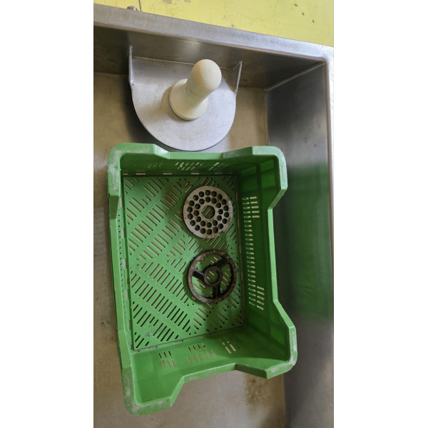 Seydelmann WD114 húsdaráló