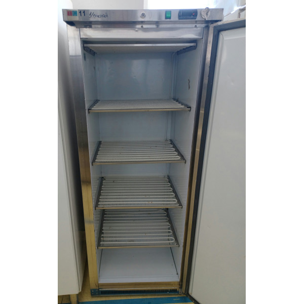 TC álló 500l-es rozsdamentes fagyasztó