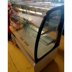 Techfrigo Brio 135 cake refrigerator, cookie refrigerator, cookie display case