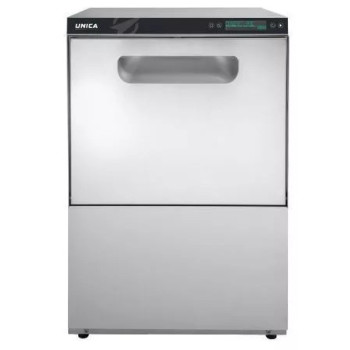 Sistema Project UNICA 50 ipari pohár és tányérmosogatógép Komplett