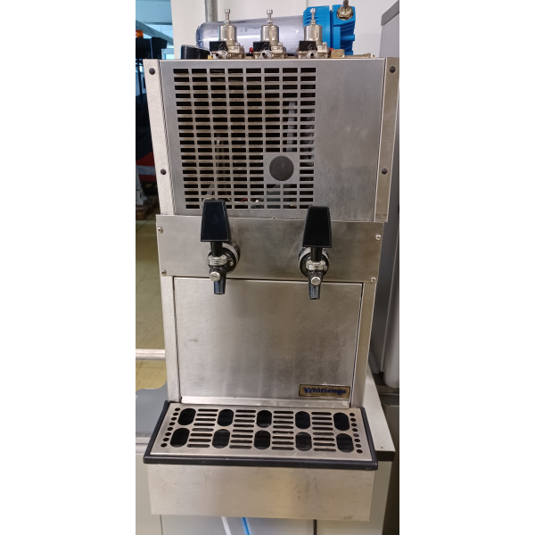 XP3 Getränkeautomat, 2 Kreisläufe