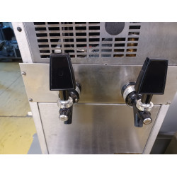 XP3 szódagép, 2 körös