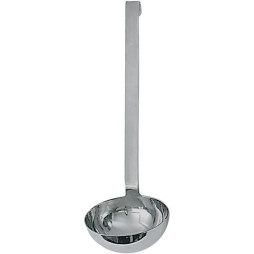 Merőkanál Deluxe  0,45 literes/ 12 cm Merőkanál Deluxe  0,45 literes/ 12 cm