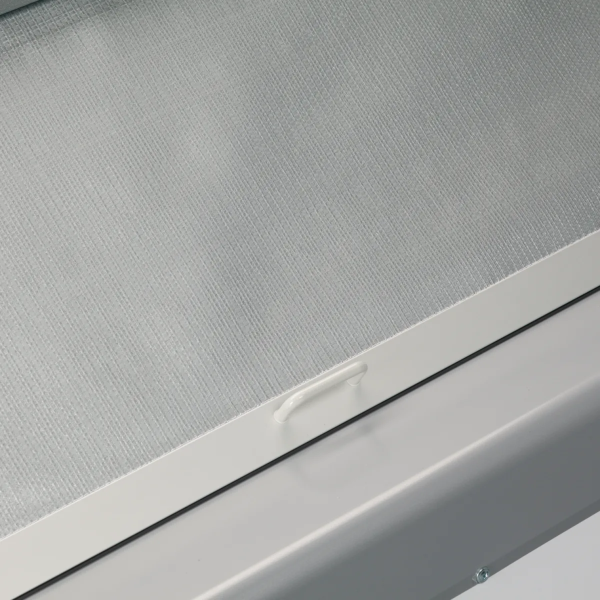 Tefcold Bermuda View RV13 - Belüftete Eisvitrine - 13 Schalen