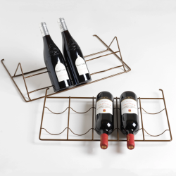 Tefcold CPV1380E egyzónás borhűtő, fekete