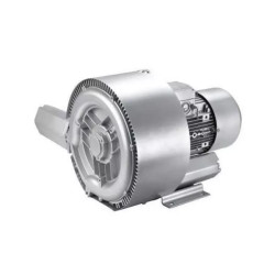 AXIS 602SG5.5T 2 járókerekes vákuumszivattyú